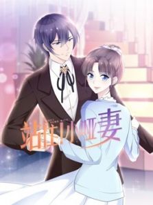 站住小哑妻动漫