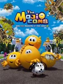 默契小镇（短）动漫