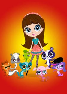 至Q宠物屋第二季（中文）动漫