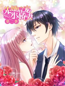 先婚后宠小娇妻 爱的升华2动漫