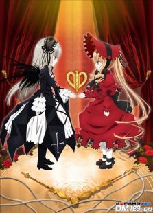 蔷薇少女第三季动漫