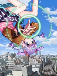 魔法律师赛西露动漫