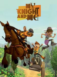 小骑士大冒险动漫