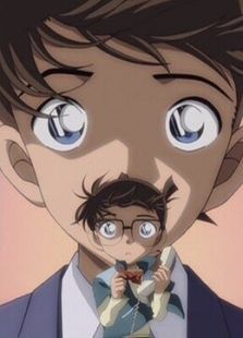 名侦探柯南 主线篇动漫