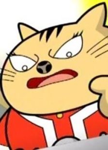 快乐星猫之神话篇动漫