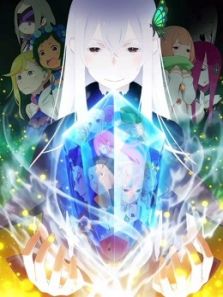 Re：从零开始的异世界生活2动漫