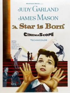 一个明星的诞生（1954）电影