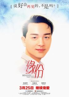 缘份(重映)电影