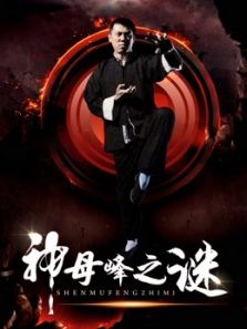 神母峰之谜电影
