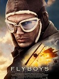 Flyboys电影