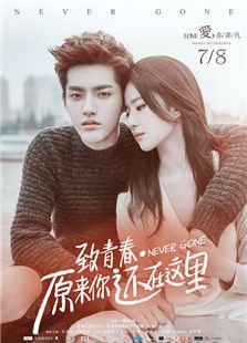 致青春:原来你还在这里电影
