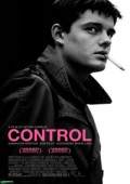 控制（2007）电影