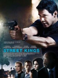 街头之王（2008）电影