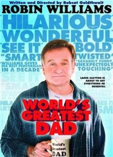 世界上最伟大的父亲（2009）电影