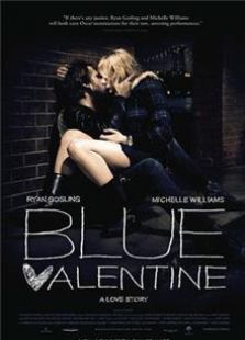 蓝色情人节（2010）电影