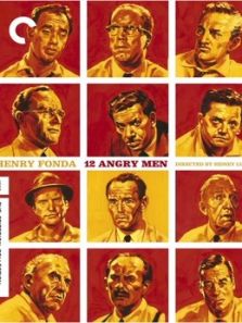 十二怒汉（1957）电影