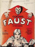 浮士德（1926年德国）电影