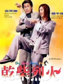 干柴烈火（2002）电影