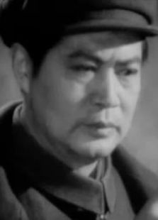 飞虎（1952）电影