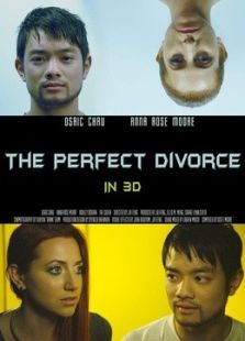 完美离婚法电影