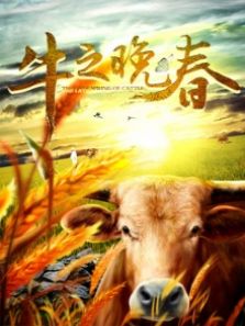 牛之晚春电影