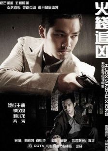 火线追凶8:无罪辩护电影
