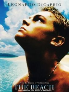 海滩(2000)电影