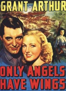 天使之翼（1939）电影