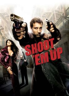 赶尽杀绝(2007)电影