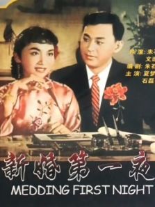 新婚第一夜电影