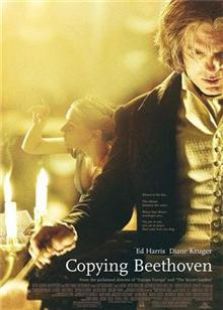 复制贝多芬（2006）电影