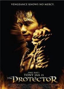 冬荫功(2005)电影