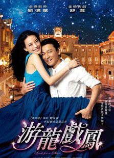 游龙戏凤(2009)电影