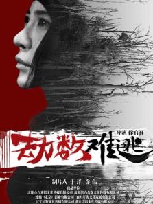 劫数难逃电影