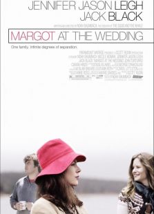婚礼上的玛戈特电影