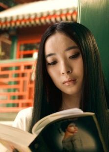 颐和园路五号电影