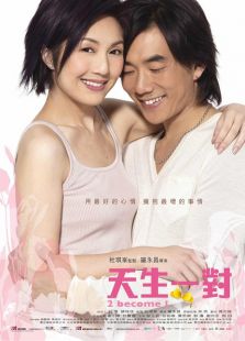 天生一对（2006）电影