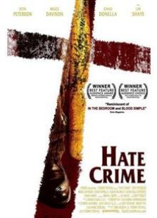 仇恨的罪恶（2006）电影