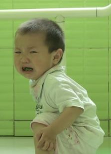 儿童福利院电影