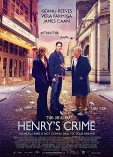 亨利的罪行（2011）电影