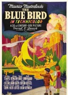青鸟（1940）电影