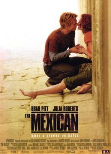 墨西哥人电影