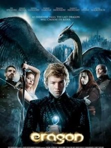 龙骑士（2006）电影