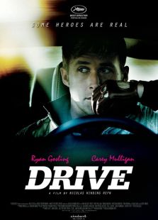 亡命驾驶（2011）电影