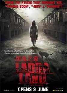 怨鬼之家(2011)电影