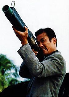 黑金(1997)电影