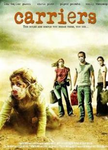 末日病毒（2009）电影