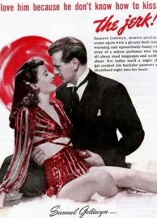 火球（1941）电影