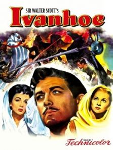 劫后英雄传(1952)电影