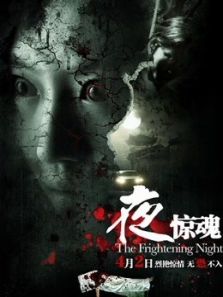 夜惊魂（2011）电影